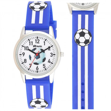 Silicone Kid's Watch