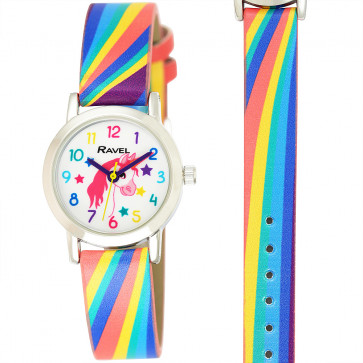 Girl's Character Watch