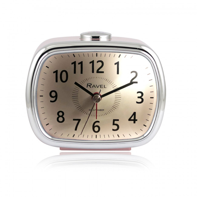 Rectangular Multicolor Digital Clock With Alarm at Rs 175/piece in Surat
