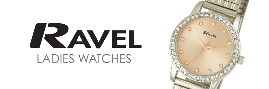 Ravel Watches
