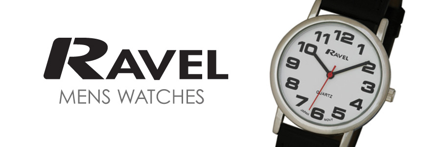 Ravel Watches